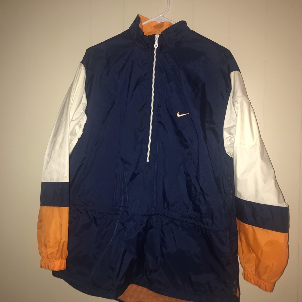 Nike jacket